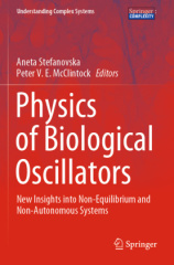 Physics of Biological Oscillators