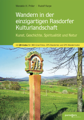 Wandern in der einzigartigen Rasdorfer Kulturlandschaft