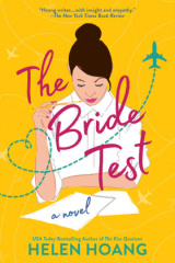 The Bride Test