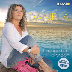 Daniela Alfinito - Ein bisschen sterben (TA) - VERSANDKOSTENFREI