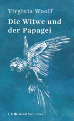 Die Witwe und der Papagei