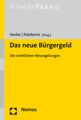 Das neue Bürgergeld