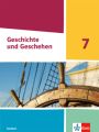 Geschichte und Geschehen 7. Ausgabe Sachsen Gymnasium