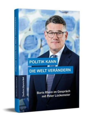 Politik kann die Welt verändern