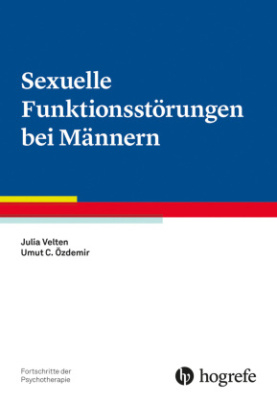 Sexuelle Funktionsstörungen bei Männern, m. 1 Online-Zugang