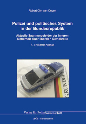 Polizei und politisches System in der Bundesrepublik