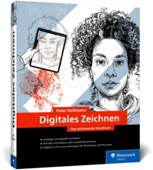 Digitales Zeichnen