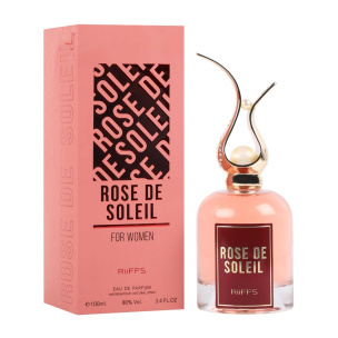 Parfüm Rose De Soleil - Eau de Parfum für Sie 