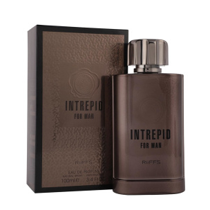 Parfüm Intrepid - Eau de Parfum für Ihn