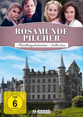 Rosamunde Pilcher: Familiengeheimnisse