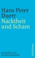 Nacktheit und Scham