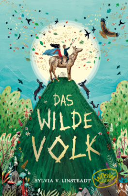 Das Wilde Volk