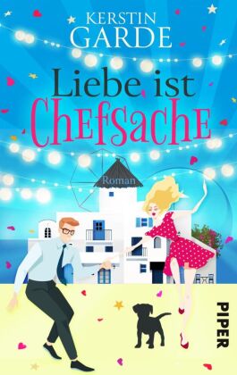 Liebe ist Chefsache