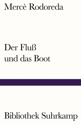 Der Fluß und das Boot