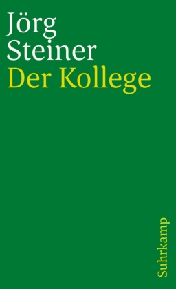 Der Kollege