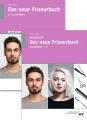 Paketangebot für Das neue Friseurbuch + Arbeitsheft Das neue Friseurbuch - Lernfelder 1-5, m. 1 Buch, m. 1 Buch