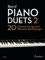 Best of Piano Duets 2