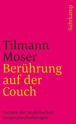 Berührung auf der Couch