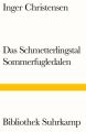 Das Schmetterlingstal. Ein Requiem