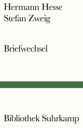 Briefwechsel