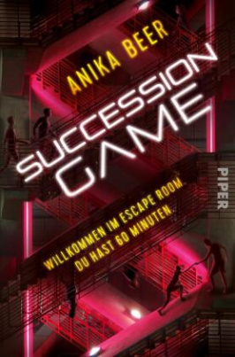 Succession Game