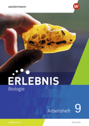 Erlebnis Biologie - Ausgabe 2020 für Sachsen