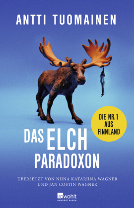 Das Elch-Paradoxon