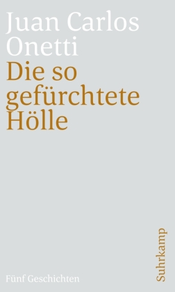 Die so gefürchtete Hölle