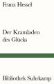 Der Kramladen des Glücks