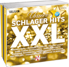 Lass das Leben Musik sein + Unsere Schlager Hits XXL