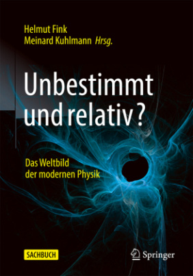 Unbestimmt und relativ?