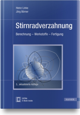 Stirnradverzahnung