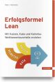 Erfolgsformel Lean