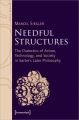 Needful Structures