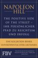 The Positive Side of the Street - Ihr persönlicher Pfad zu Reichtum und Erfolg