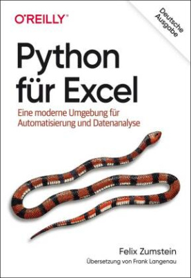 Python für Excel