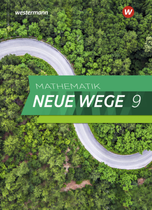 Mathematik Neue Wege SI - Ausgabe 2019 für Nordrhein-Westfalen und Schleswig-Holstein G9