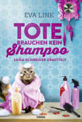 Tote brauchen kein Shampoo