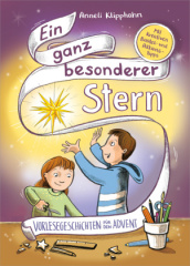 Ein ganz besonderer Stern