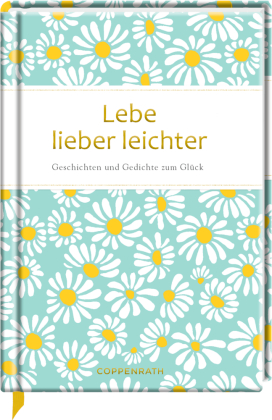 Lebe lieber leichter