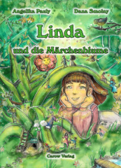 Linda und die Märchenblume