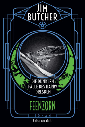 Die dunklen Fälle des Harry Dresden - Feenzorn