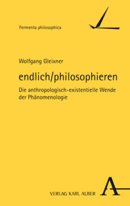 endlich/philosophieren