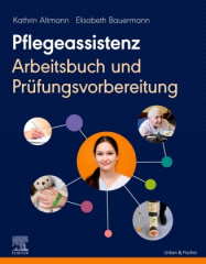 Pflegeassistenz