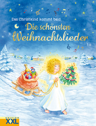 Die schönsten Weihnachtslieder