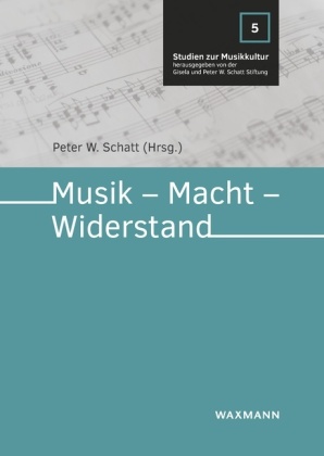 Musik - Macht - Widerstand