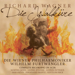 Wagner: Die Walküre