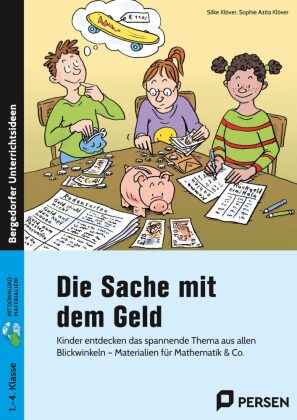 Die Sache mit dem Geld