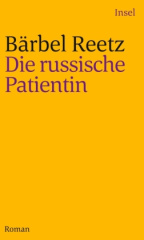 Die russische Patientin