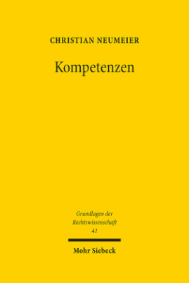 Kompetenzen